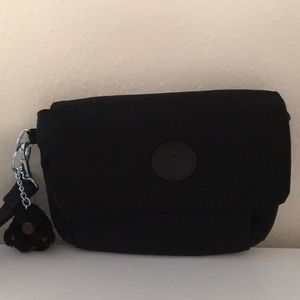 Kipling women’s Selene Wristlet.